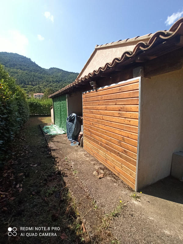 Maison - 81 m² - 4 pièces