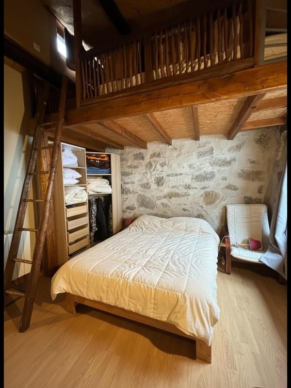 Maison - 156 m² - 7 pièces