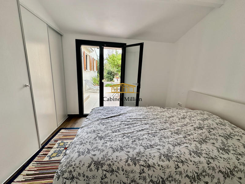 Maison - 73 m² - 4 pièces