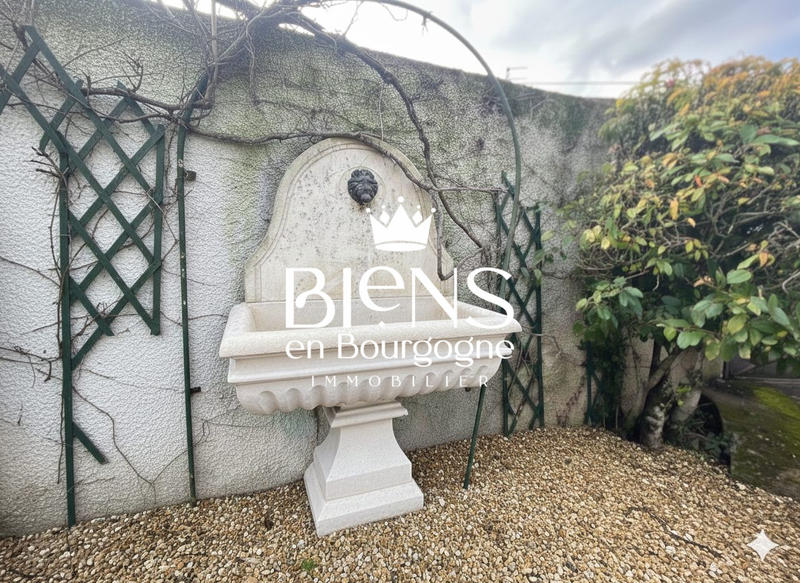 Maison - 190 m² - 6 pièces