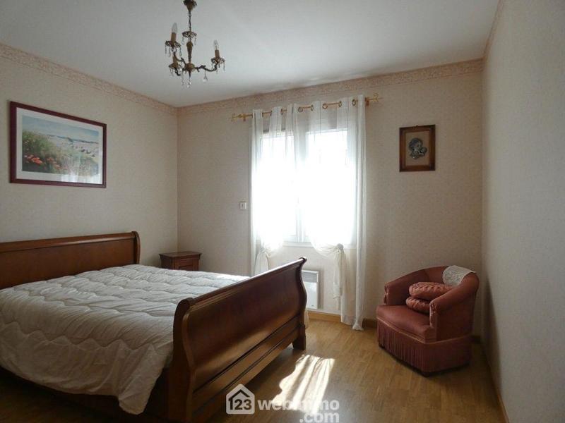 Maison - 101 m² - 4 pièces