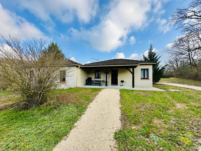 Maison - 500 m² - 17 pièces