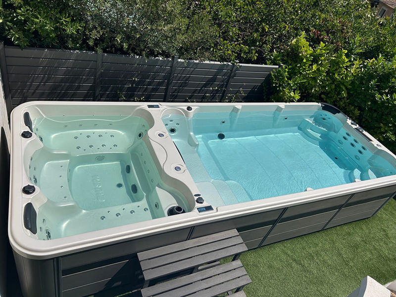 Appartement - 186 m² - 7 pièces