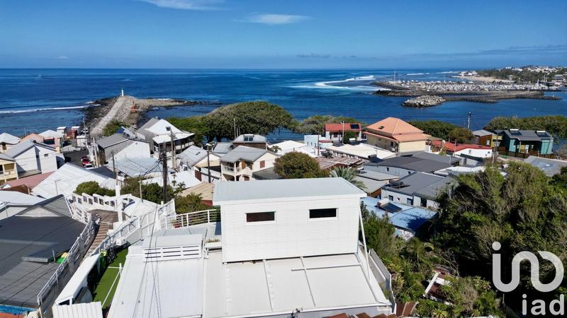 Maison - 138 m² - 5 pièces