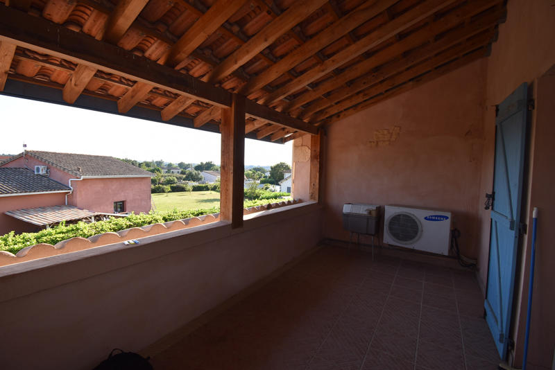 Villa - 200 m² - 7 pièces