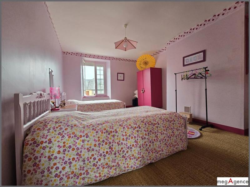 Maison de campagne - 230 m² - 7 pièces