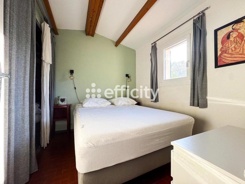 Maison - 50 m² - 4 pièces