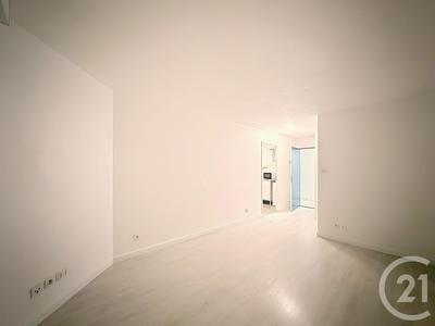 Appartement - 24 m² - 1 pièce