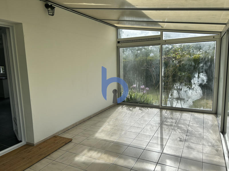 Maison - 71 m² - 3 pièces
