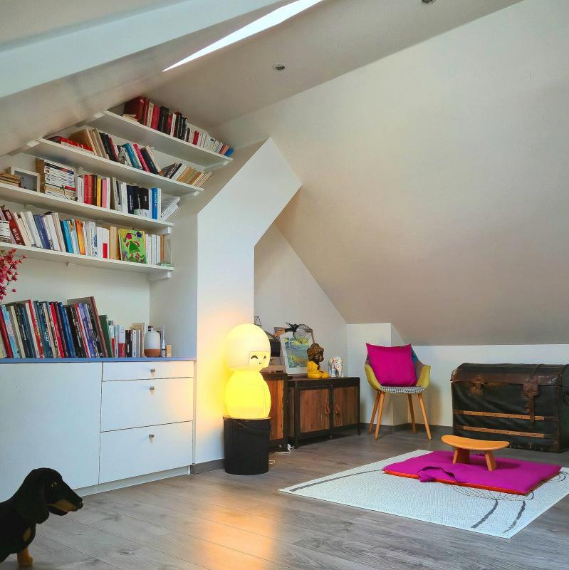 Maison - 178 m² - 6 pièces