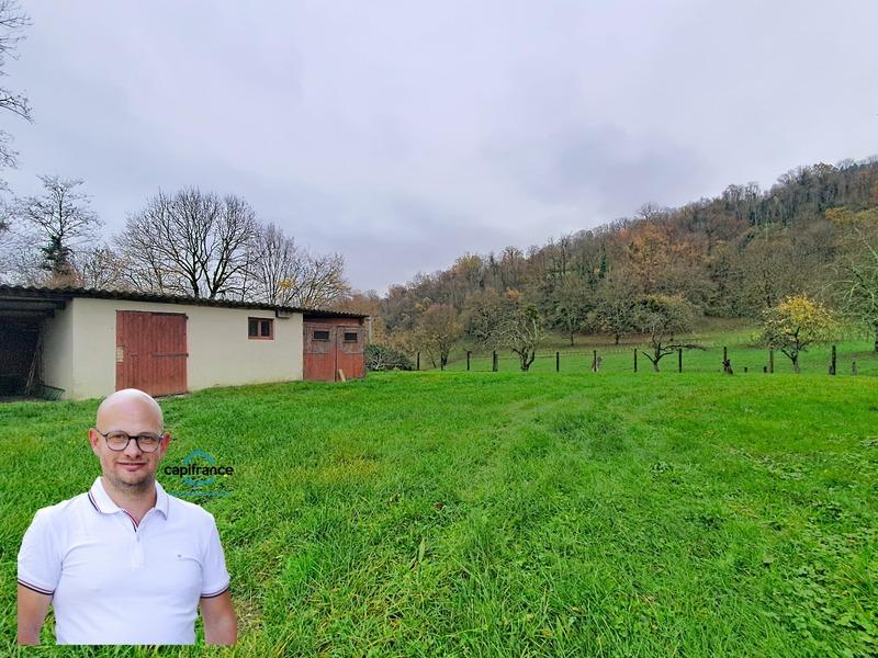 Maison - 118 m² - 6 pièces