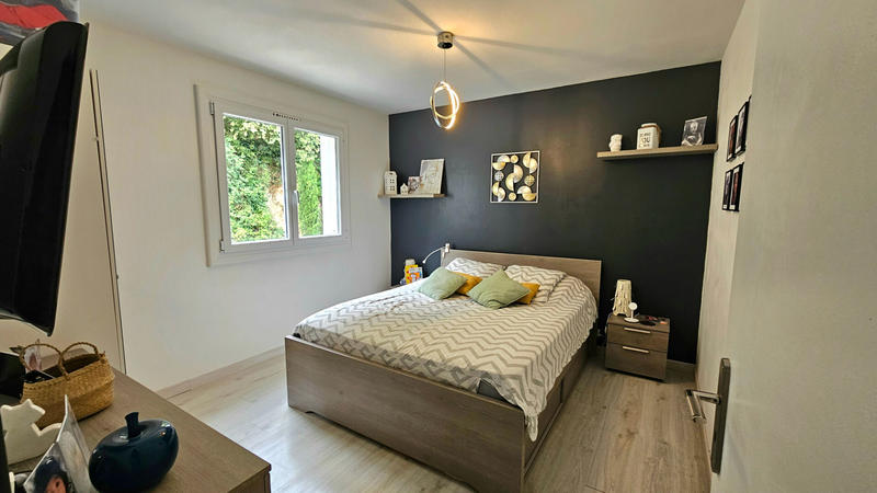 Appartement - 79 m² - 4 pièces