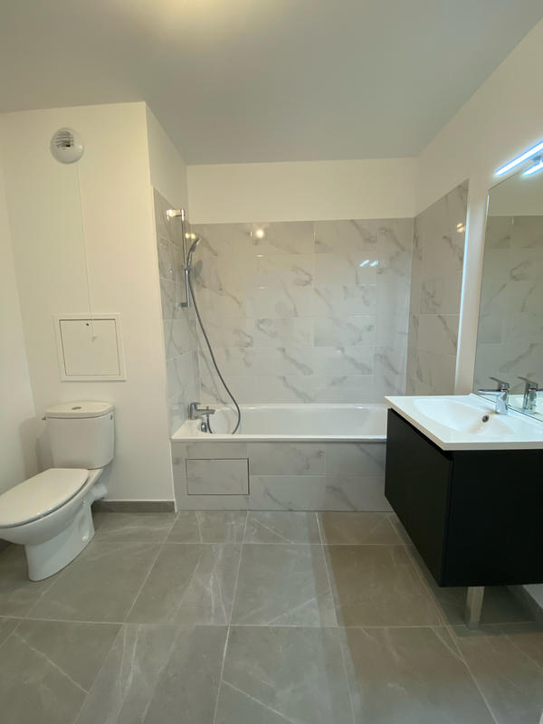 Appartement - 41 m² - 2 pièces