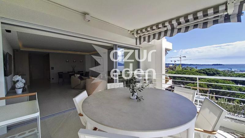 Appartement - 108 m² - 4 pièces