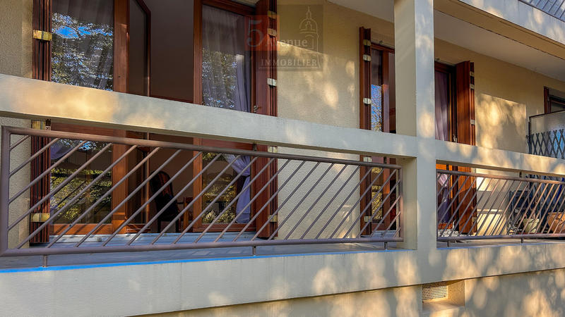 Appartement - 84 m² - 4 pièces