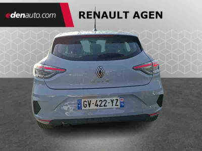 Renault Clio TCe 90 Evolution