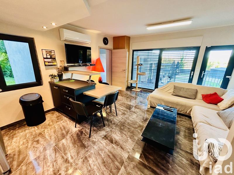 Maison de maîtres - 155 m² - 4 pièces