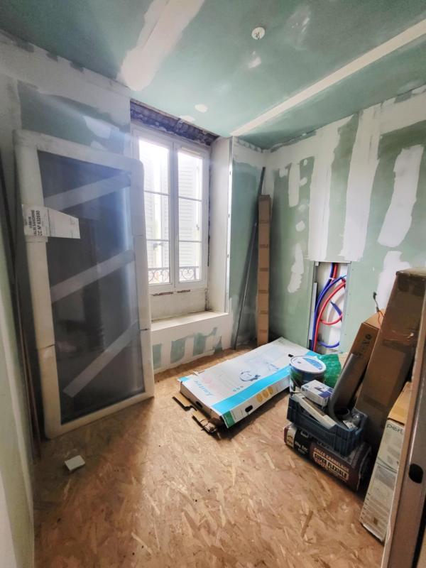 Maison - 180 m² - 7 pièces