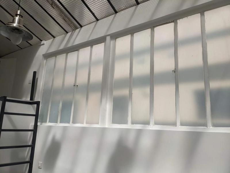 Bureau - 23 m² - 2 pièces