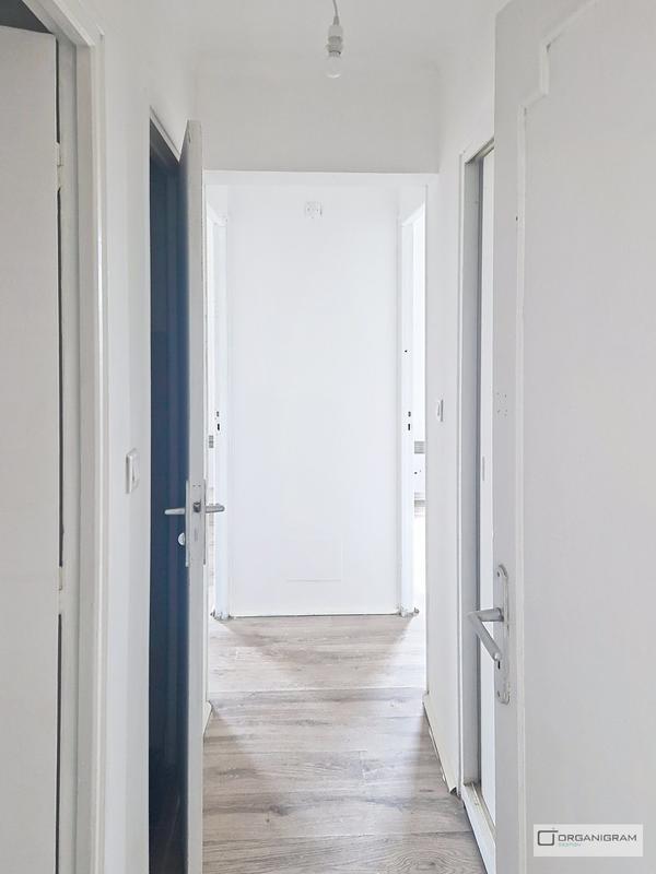 Appartement - 69 m² - 4 pièces