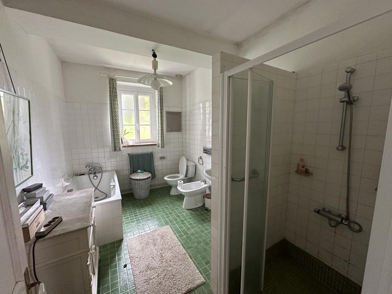 Château - 461 m² - 15 pièces