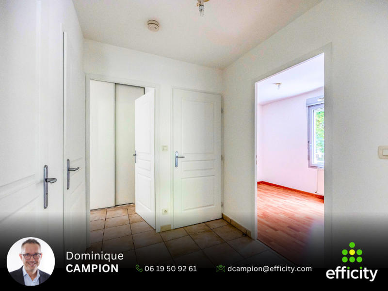 Appartement - 84 m² - 4 pièces