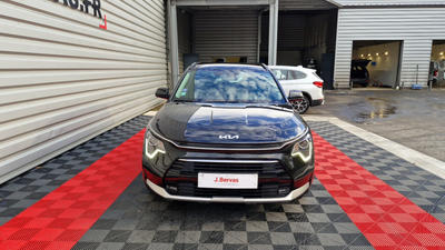 Kia Niro 1.6 gdi phev 183 ch dct6 active business