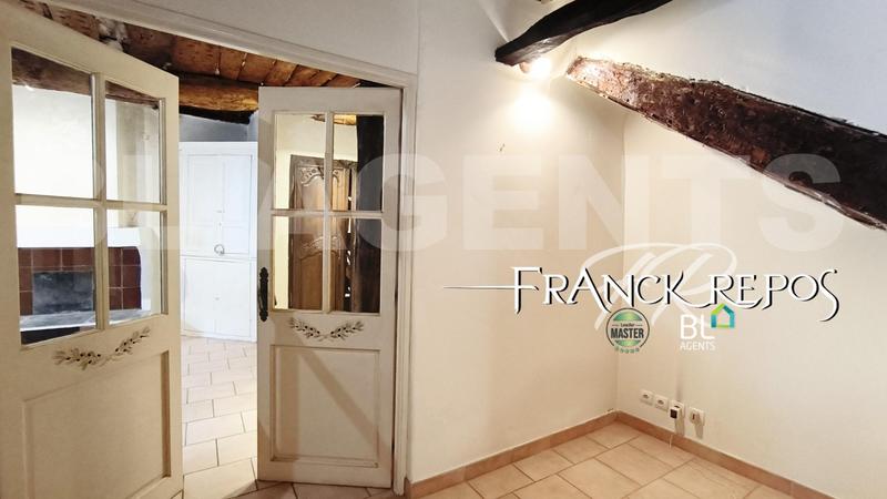 Maison de maîtres - 209 m² - 7 pièces