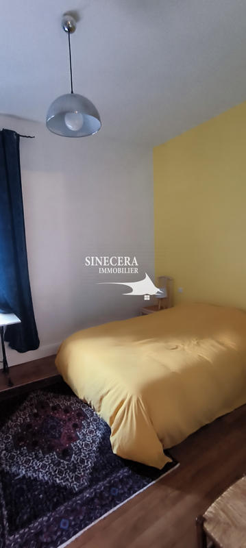 Appartement - 122 m² - 3 pièces