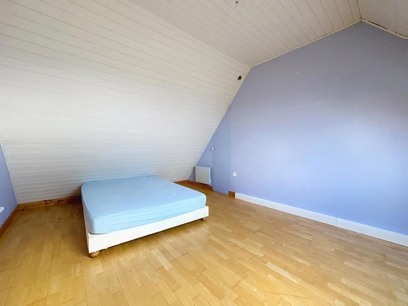 Maison - 163 m² - 8 pièces