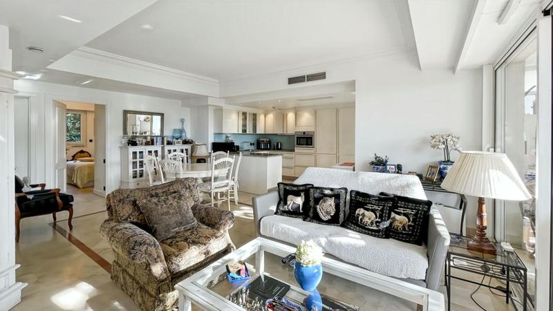 Appartement - 71 m² - 3 pièces