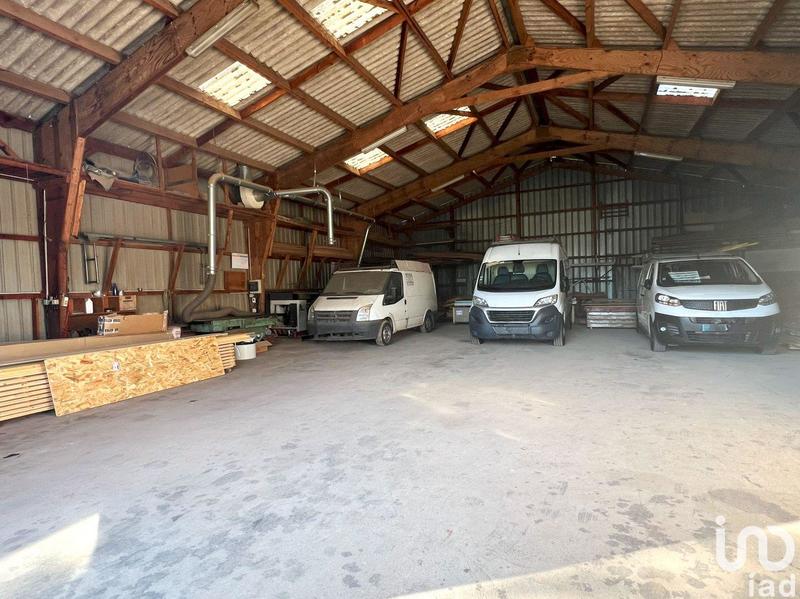 Local commercial - 700 m²