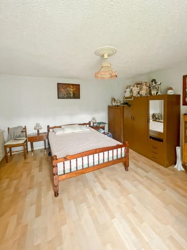 Maison - 73 m² - 3 pièces