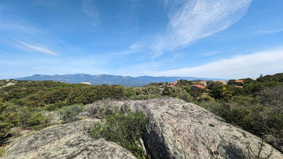 Villa - 92 m² - 4 pièces