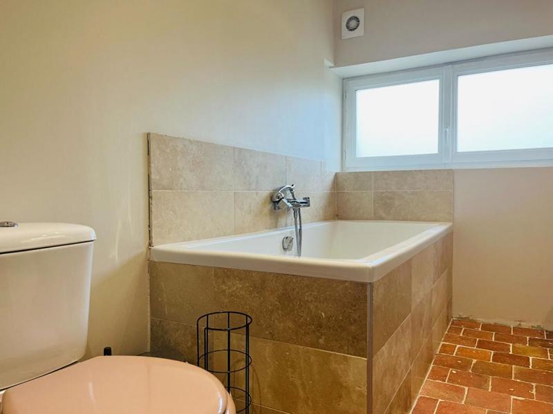 Maison - 91 m² - 5 pièces