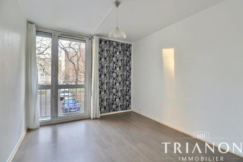 Appartement - 92 m² - 5 pièces
