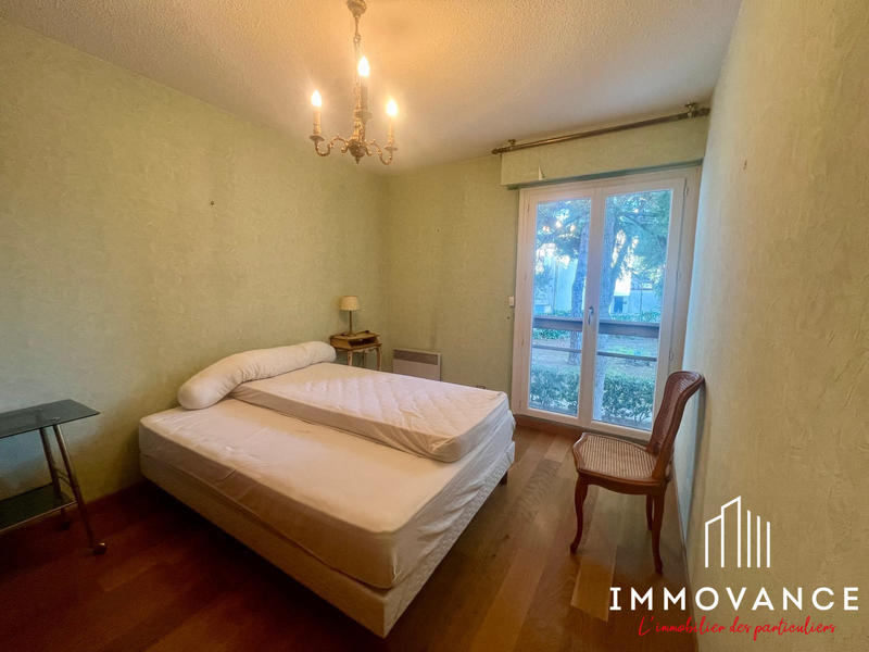 Appartement - 116 m² - 5 pièces