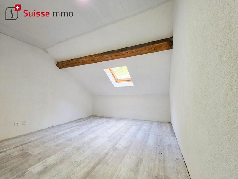 Maison - 135 m² - 6 pièces