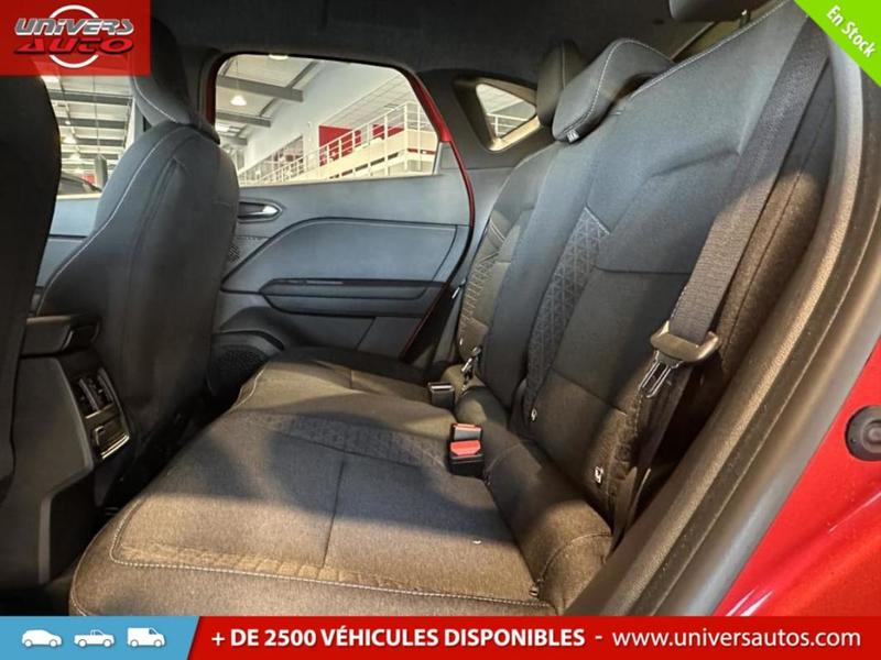 Mitsubishi Asx 1.3 Mild Hybrid Invite 7dct 158ch