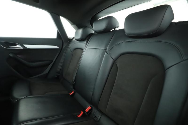 Audi Q3 1.4 Tfsi 125 ch