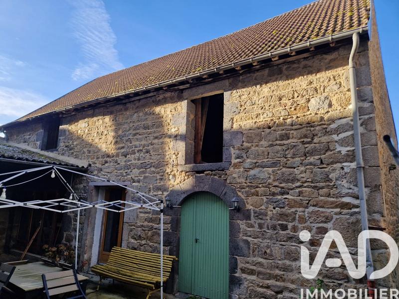 Maison de ville - 188 m² - 8 pièces