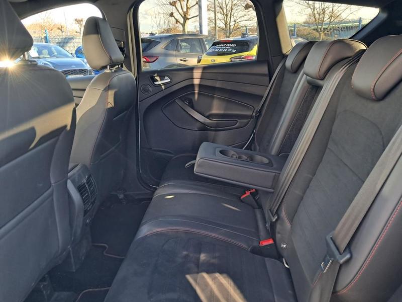 Ford Kuga 1.5 Flexifuel 150 ch