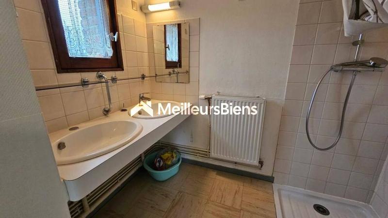 Propriété - 506 m² - 16 pièces