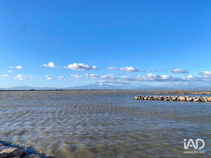 Appartement - 32 m² - 2 pièces