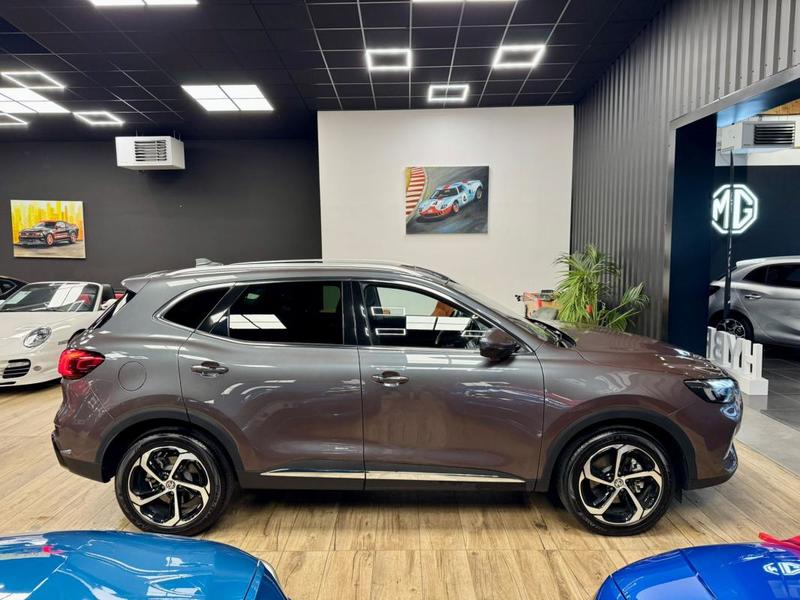 Mg Ehs 1.5t Gdi 258 Hybride Rechargeable Phev Luxury