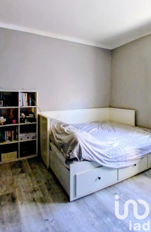 Maison - 168 m² - 5 pièces