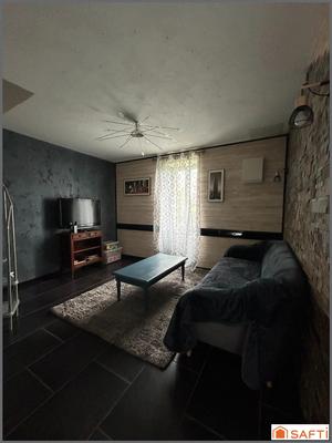 Maison - 167 m² - 5 pièces