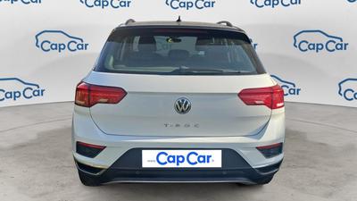 Volkswagen t-Roc 1.0 Tsi 115 Iq.Drive