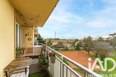 Appartement - 71 m² - 3 pièces