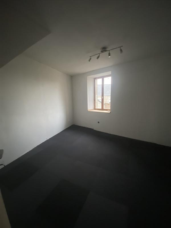 Maison - 60 m² - 4 pièces